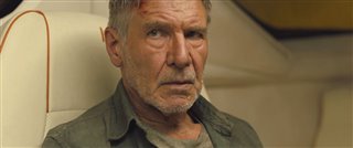 Blade Runner 2049 - Trailer #2