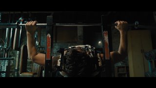 Bleed For This Movie Clip - "Come On Paz"