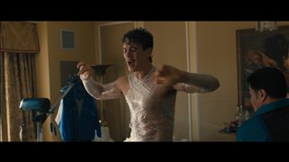 Bleed For This Movie Clip - "We're Gonna Start The Weigh In"