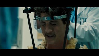 Bleed For This Movie Clip - "You're Going The Wrong Way"