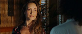 BLUMHOUSE'S FANTASY ISLAND Movie Clip - "Life"