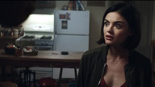 Blumhouse's Truth or Dare Movie Clip - "The Game Followed Us Home"