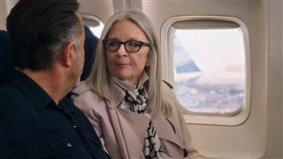 Book Club Movie Clip - "Meeting On A Jet Plane"