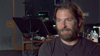 Bradley Cooper Interview - Guardians of the Galaxy Vol. 2