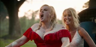 BRIDE HARD Trailer