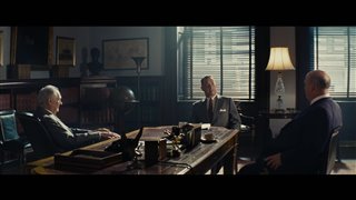 Bridge of Spies movie clip - "American Justice"