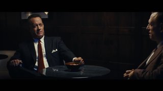 Bridge of Spies movie clip - "The Rulebook"