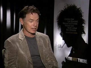 Bruce Greenwood (I'm Not There)