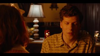 Cafe Society movie clips - "Mexican Restaurant"