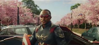 CAPTAIN AMERICA: BRAVE NEW WORLD - Get Tickets Now