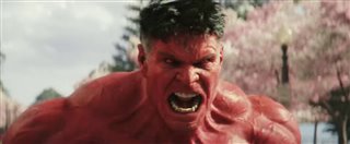 CAPTAIN AMERICA: BRAVE NEW WORLD TV Spot