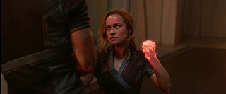 'Captain Marvel' Movie Clip - "Remember Who You Are"