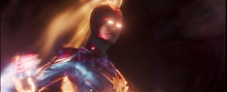 'Captain Marvel' Trailer #2