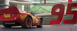 Cars 3 - Extended Look