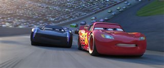 Cars 3 - Official Trailer