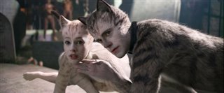 'Cats' TV Spot - "Wanted"