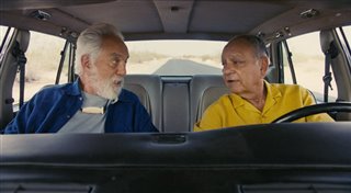 CHEECH & CHONG'S LAST MOVIE Trailer