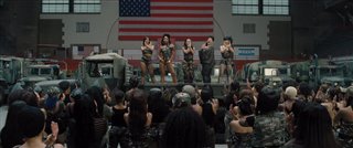 Chi-Raq Trailer