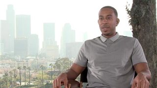 Chris "Ludacris" Bridges (Furious 7)