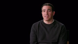 Chris Messina Interview - Live by Night