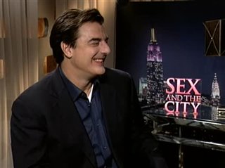 Chris Noth (Sex and the City)