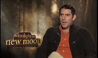 Chris Weitz (The Twilight Saga: New Moon) - Interview