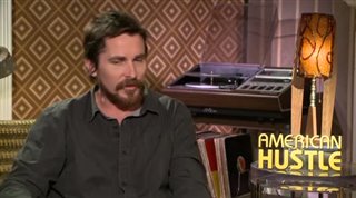 Christian Bale (American Hustle)
