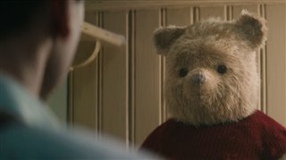 'Christopher Robin' Featurette - "The Wisdom of Pooh"