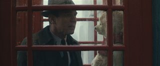 'Christopher Robin' Movie Clip - "Phone Booth"