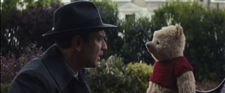 'Christopher Robin' Movie Clip - "What to Do"
