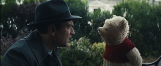 Christopher Robin - Teaser Trailer