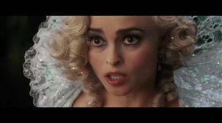 Cinderella movie clip - "The Spell Will Be Broken"
