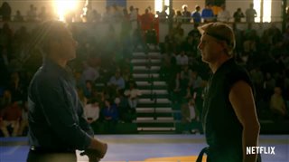 COBRA KAI - Season 1 & 2 Trailer