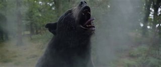 COCAINE BEAR - Restricted Trailer