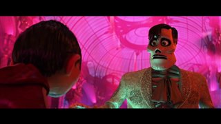 Coco Movie Clip - "A Great Great Rescue"