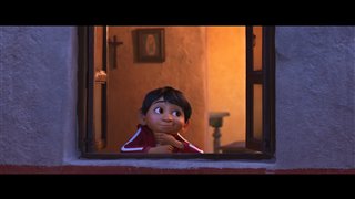 Coco Movie Clip - "Not Like the Rest"