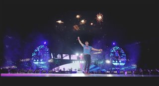 COLDPLAY - MUSIC OF THE SPHERES: LIVE AT RIVER PLATE Trailer