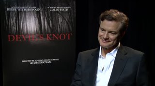 Colin Firth (Devil's Knot)