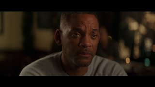 Collateral Beauty Movie Clip - "Collateral Beauty"