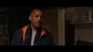 Collateral Beauty Movie Clip - I've Been Having These Conversations"