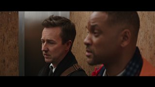 Collateral Beauty Movie Clip - "Rapid Fire Round"