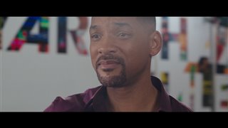 Collateral Beauty Movie Clip - "What Is Your Why"