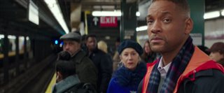 Collateral Beauty - Official Trailer 2