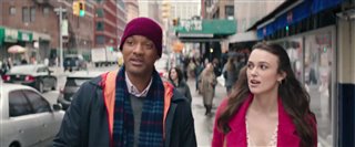 Collateral Beauty - Official Trailer