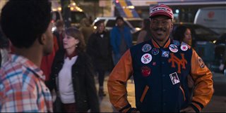COMING 2 AMERICA Movie Clip - "Father Meets Son"