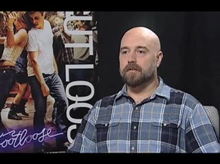 Craig Brewer (Footloose) - Interview