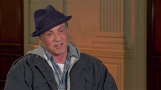 Creed featurette - "Generations"