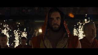 'Creed II' Trailer #2