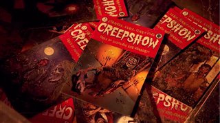 CREEPSHOW: SEASON 1 Trailer