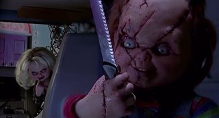 Cult of Chucky - Official Teaser Trailer